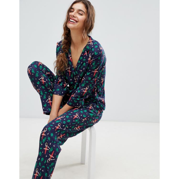 Asos jammies online