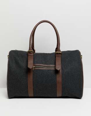 holdall bag asos