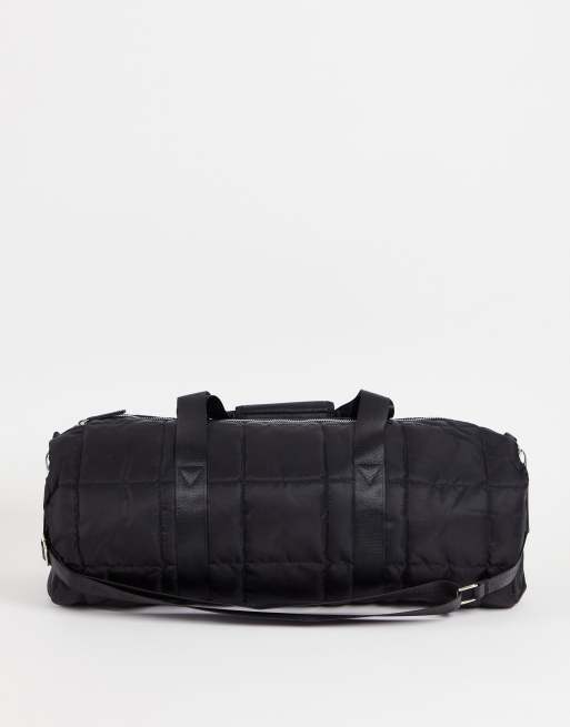 Holdall bag asos deals