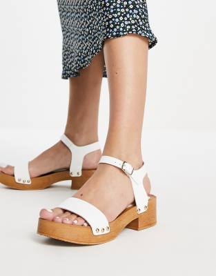 asos design sandales