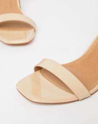 Asos hong kong barely there store