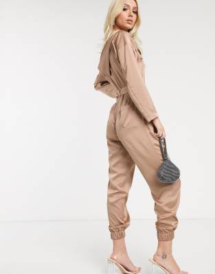 asos boiler jumpsuit