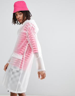 nike translucent rain jacket