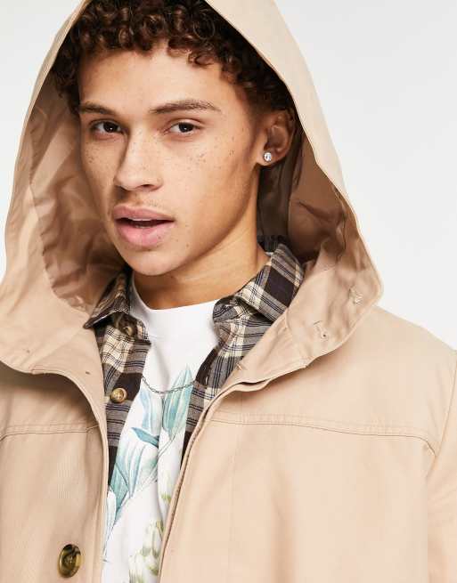 Men's ASOS DESIGN Coats & Jackets