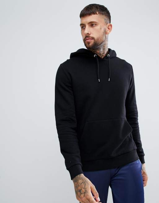 Asos design hot sale hoodie