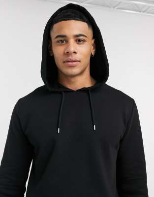 black hoodie designs
