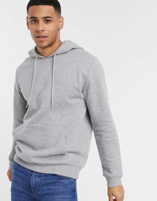 Grey hoodie asos new arrivals