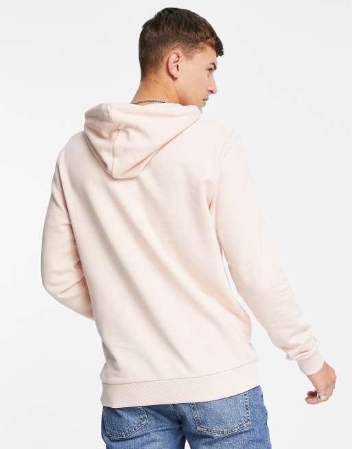 Asos mens 2024 pink hoodie