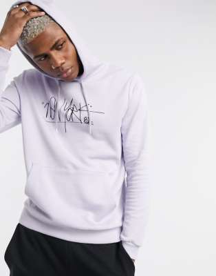 asos design hoodie