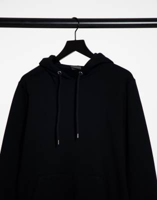 asos design hoodie