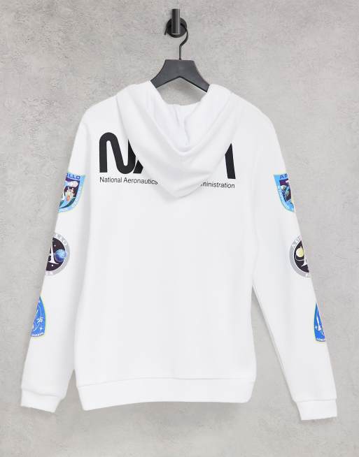 Nasa hoodie online asos