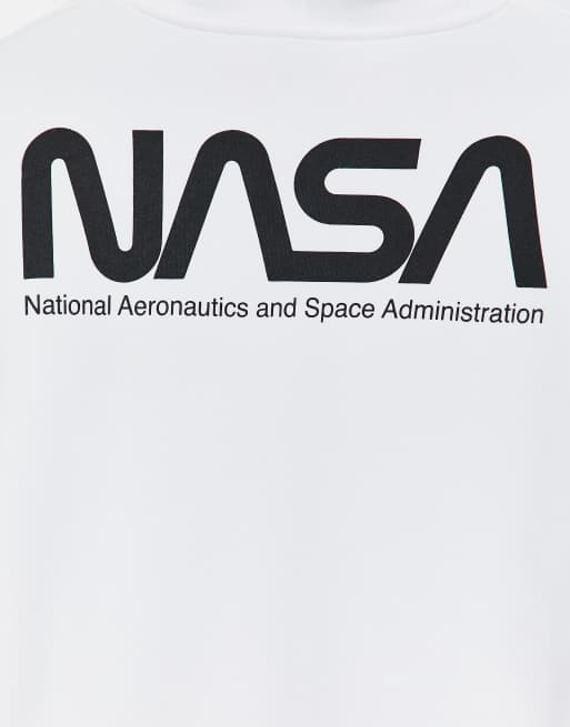 Asos nasa outlet hoodie