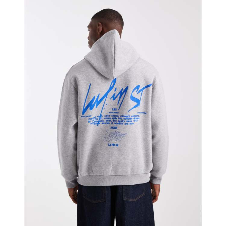 トップス in the attic hoodie design shirt Men's In The Attic Sweatshirts & Hoodies | Grailed