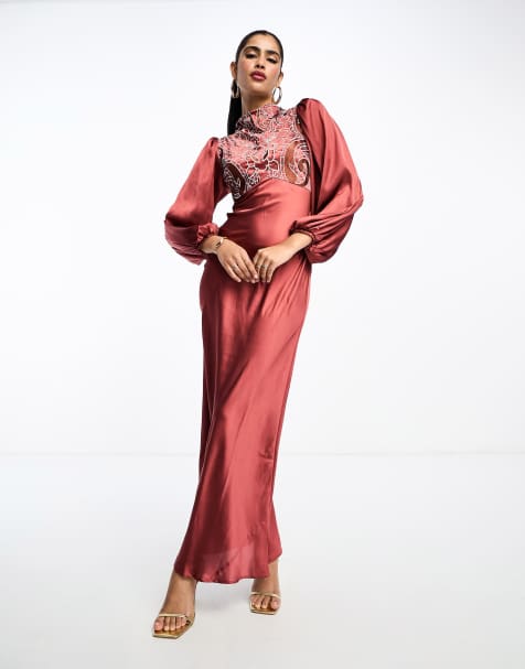 Pagina 4 Suikerfeest Kleding Dames Ramadan Kleding Dames ASOS