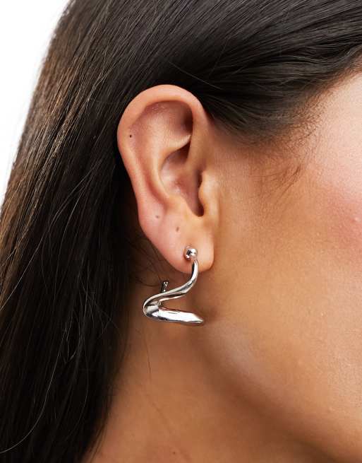 Asos earrings store