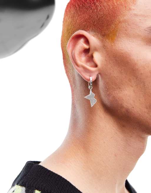 Asos deals star earrings