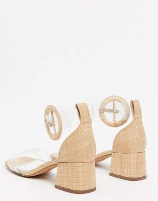 asos dope sandals