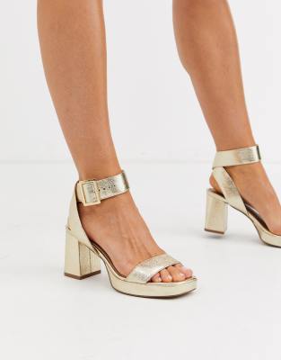 asos platform sandals