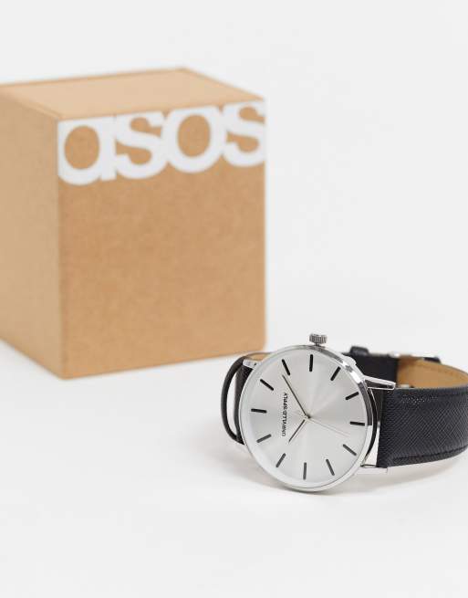 Asos horloge discount