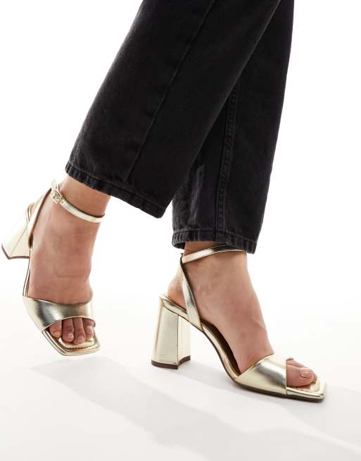 Asos sandals online