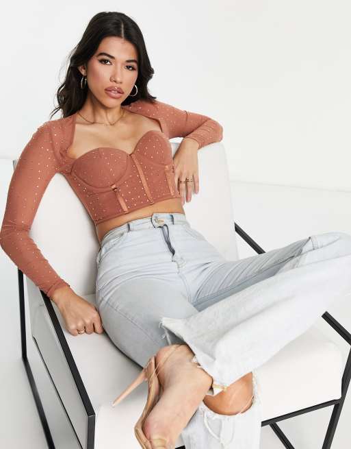 Asos store us tops