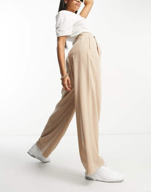 Asos clearance casual trousers