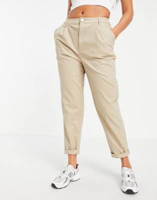 asos chino trousers