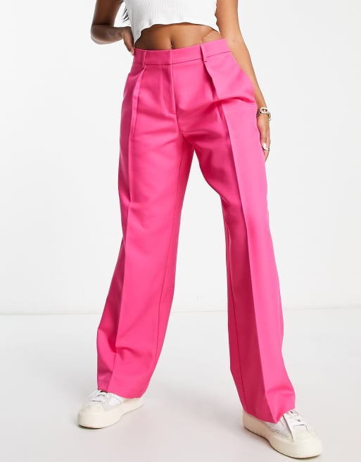 Pantalon best sale fluide asos