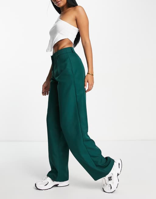 Pantalon fluide asos new arrivals