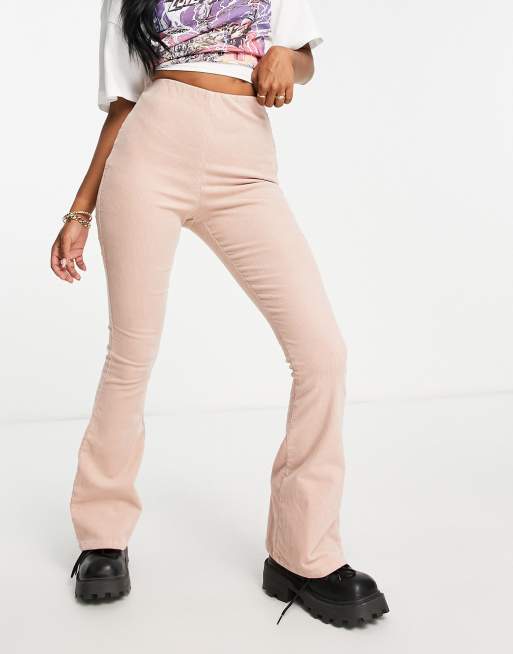 Asos flare outlet pants