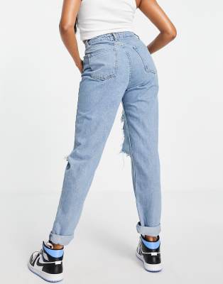 asos hourglass jeans review