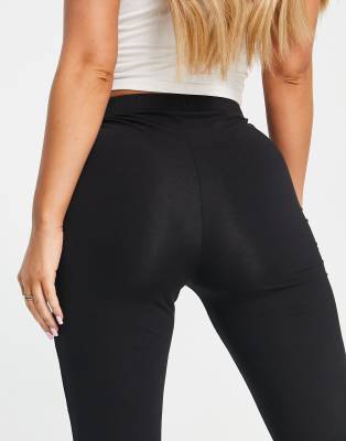 Aritzia Flare Yoga Pants