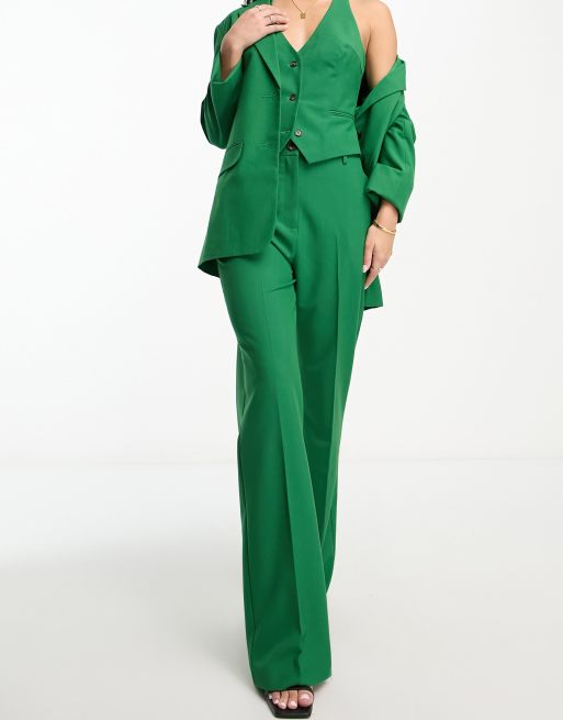 Asos trouser suit ladies hotsell