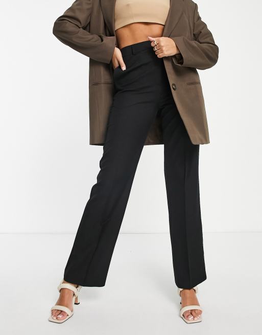 Asos suit outlet trousers