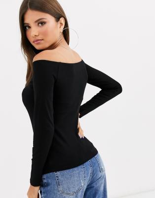 asos long sleeve tops