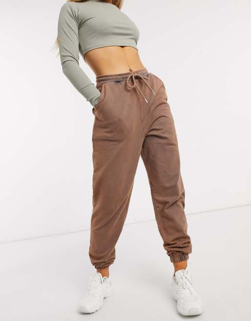 Asos best sale hourglass joggers