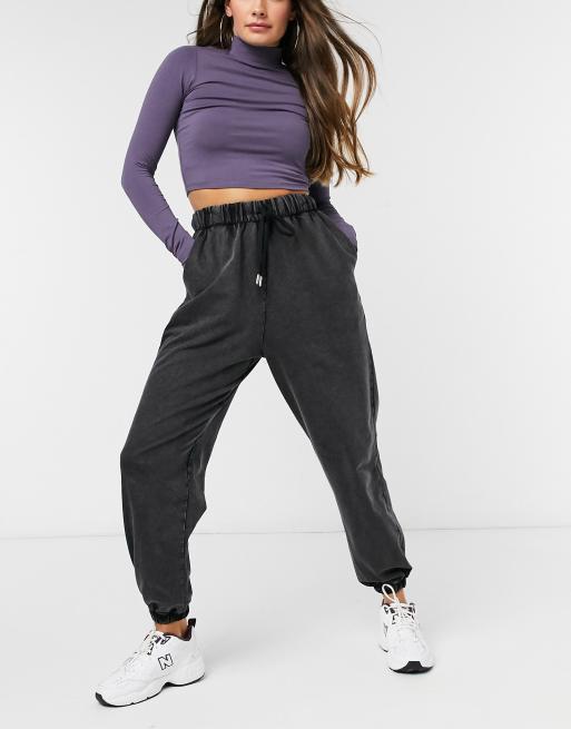 Asos best sale hourglass joggers