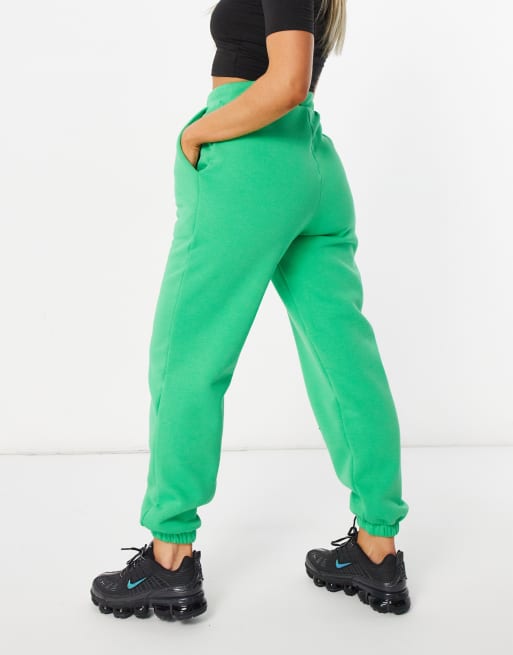 Asos design cheap hourglass oversized jogger