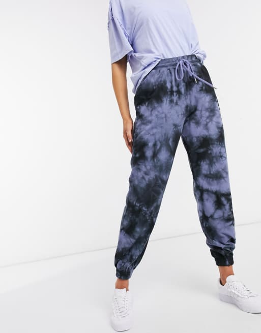 asos design tall oversized jogger
