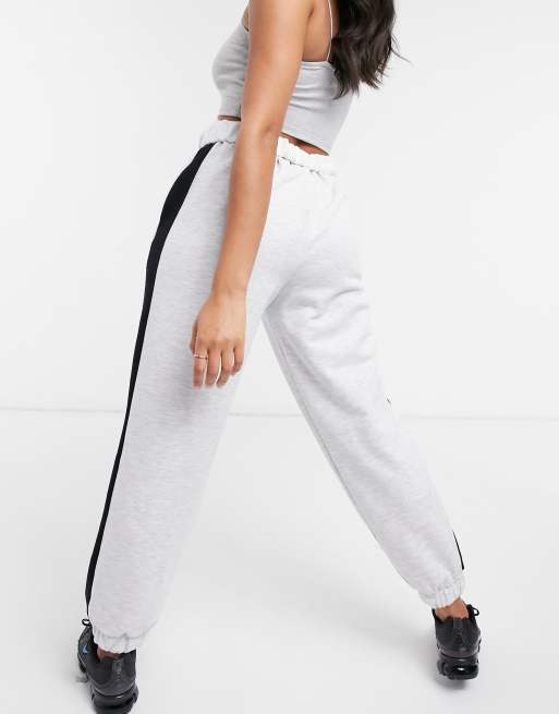 Asos design hourglass online oversized jogger