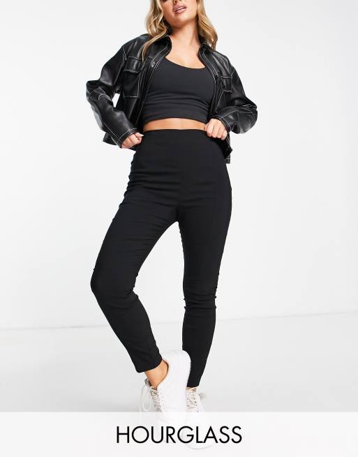 Asos pantalon shop taille haute