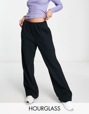 plus size crop pants