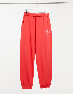 tennis joggers