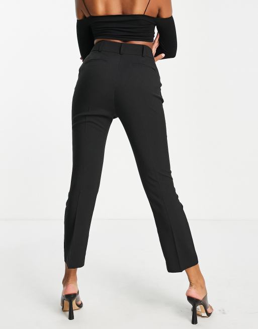 Asos cigarette outlet trousers