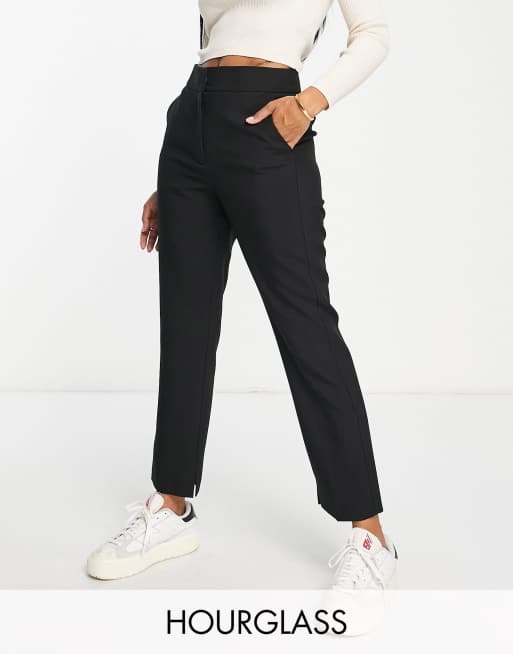 Cigarette pants asos online