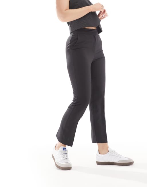 Asos cigarette outlet trousers