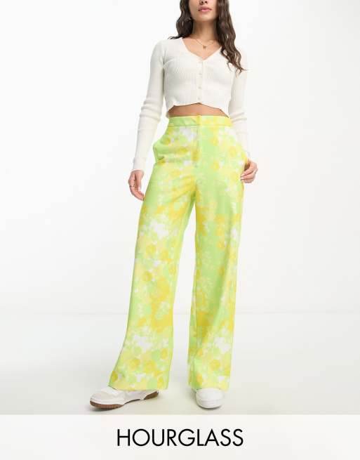 Mini palazzo sale pants