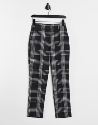 Textured Check