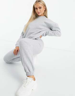 oversized trackies