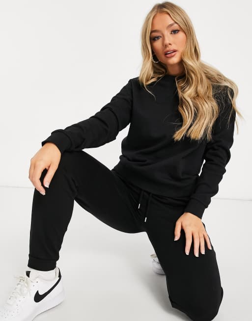 Asos store sweat suit